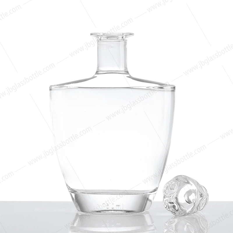 700ml কাচের বোতল